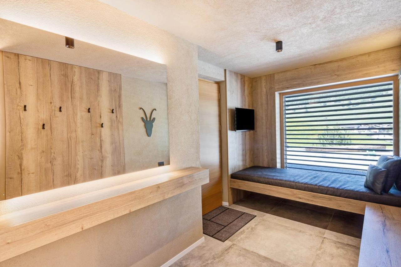 Appartamento Nido Livigno Exteriör bild
